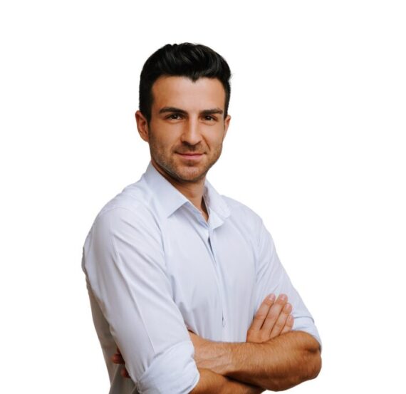 Enes Ciritci